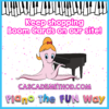 Hard Minor Caterpillar Chords (C#, Db, Eb .. Ab & Bb) - Image 7