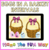 Eggs in a Basket (Beginner Intervals)