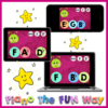 Hard Major Chord Inversions - Caterpillar Theme - Image 3