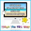 Building Easy Major Chords (Beach Theme; White Keys) - Image 4