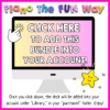 Rhythm Bundle (Clapping in  3/4 and 4/4) - Image 2