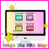 Rhythm Bundle (Clapping in  3/4 and 4/4) - Image 3