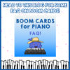 Late-Beginner Piano  Bundle - Image 5