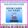 Rhythm Bundle (Clapping in  3/4 and 4/4) - Image 5