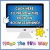 Rhythm Train Level 5 (Quarter, Eighths & Sixteenths) - Image 4