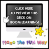 Rhythm Train Level 6 (Sixteenths, 3 Variations) - Image 4