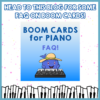 Rhythm Ear Training Level 2 (Penguin / Winter Theme) - Image 5
