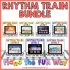 Rhythm Train Bundle