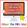 Rhythm Train Bundle - Image 4