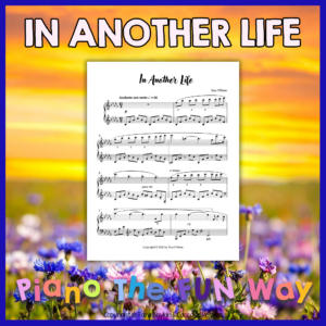 In Another Life by Tara Boykin