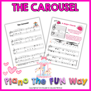 The Carousel