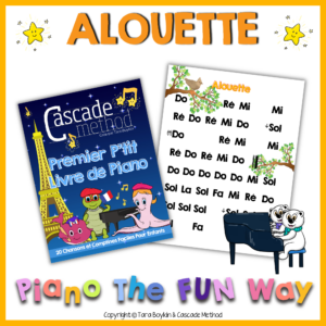 Alouette