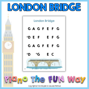 London Bridge
