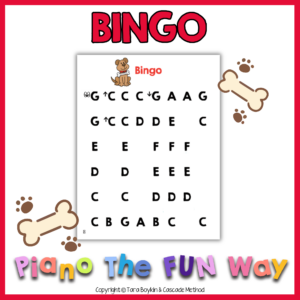 Bingo