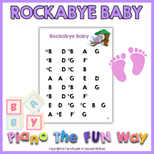 Rockabye Baby
