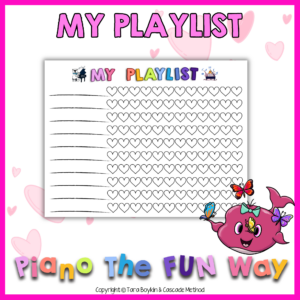 My Playlist