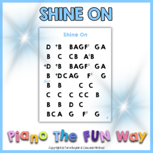 Shine On