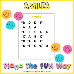 Smiles