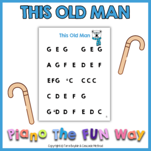 This Old Man