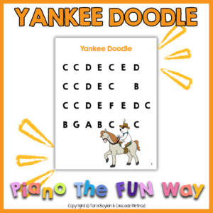 Yankee Doodle